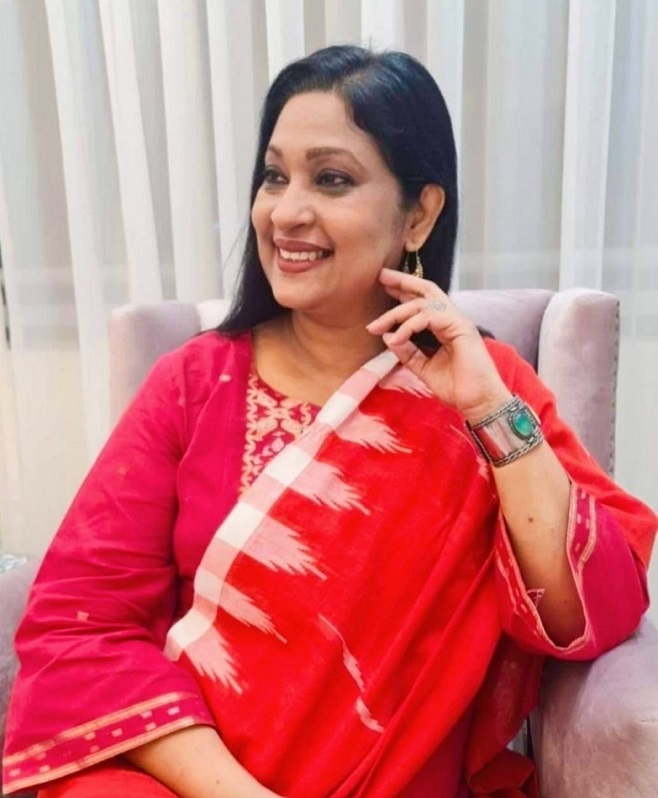 শা হ তা জ  মু ন মু ন